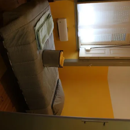 Csi Coimbra&guest House - Student Maison d'hôtes