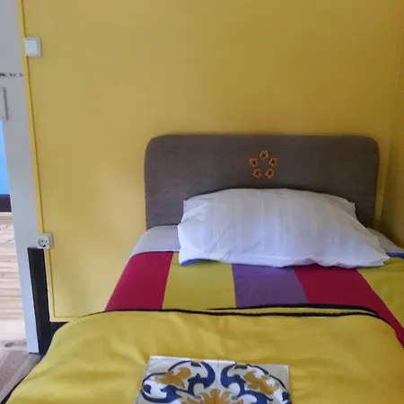 Csi Coimbra&guest House - Student Coïmbre
