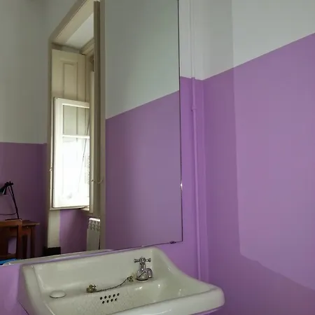 Csi Coimbra&guest House - Student *