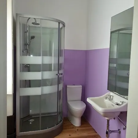 Csi Coimbra&guest House - Student