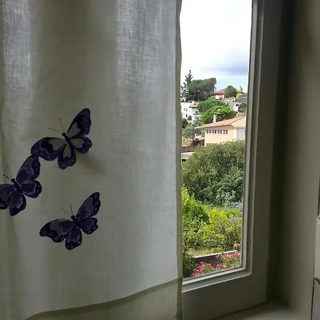 Maison d'hôtes Csi Coimbra&guest House - Student Coïmbre