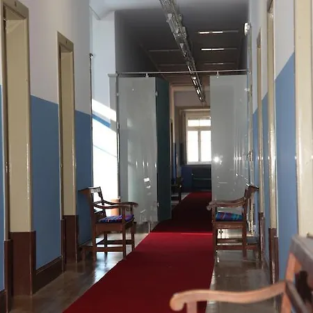 Csi Coimbra&guest House - Student
