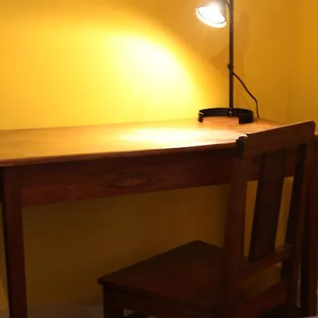 Maison d'hôtes Csi Coimbra&guest House - Student Coïmbre