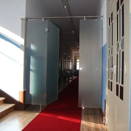 Csi Coimbra&guest House - Student