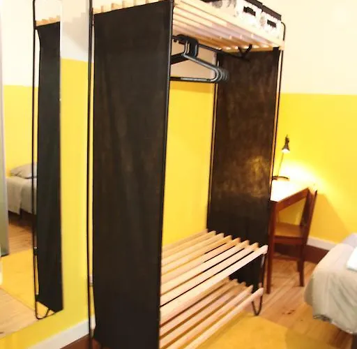 Otel Csi & - Student
